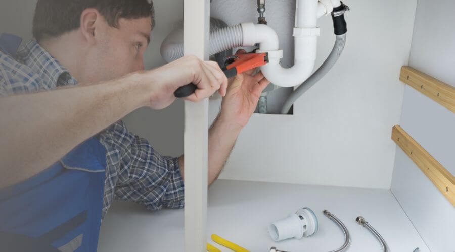 Professional Leak Detection Services in Collinsville, OK